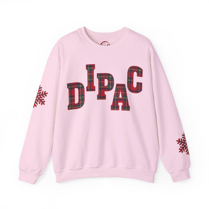 Adult Festive Crewneck