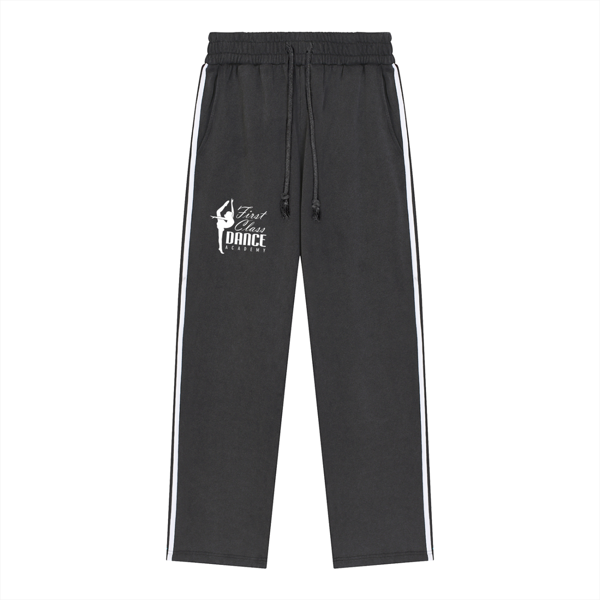 Adult Snow Wash Sweatpants