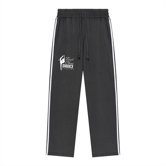 Adult Snow Wash Sweatpants