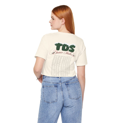 Adult Holiday 2026 Tee