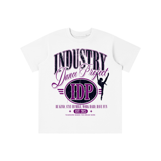 Youth Vintage Sports Championship Tee