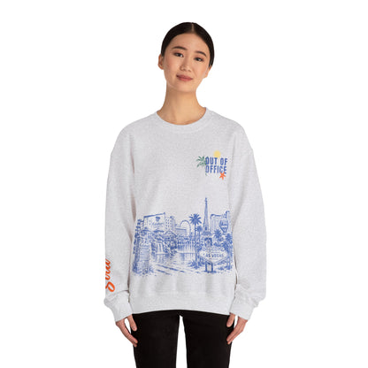 Adult Exclusive Nationals Crewneck