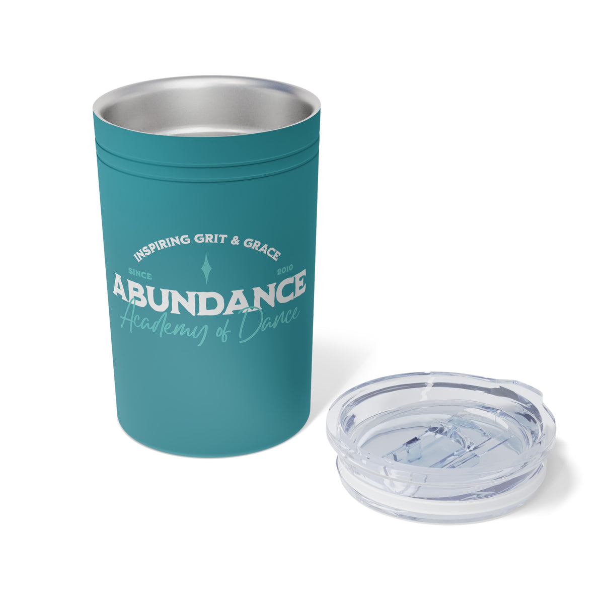 Personalized Vacuum Insulated Tumbler