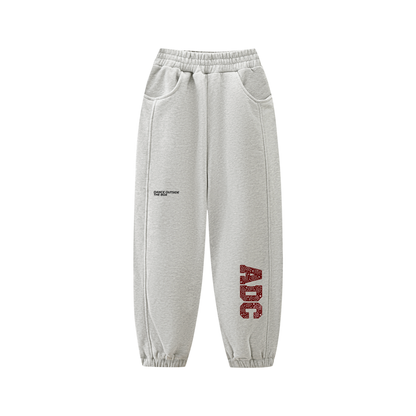 Youth Joggers