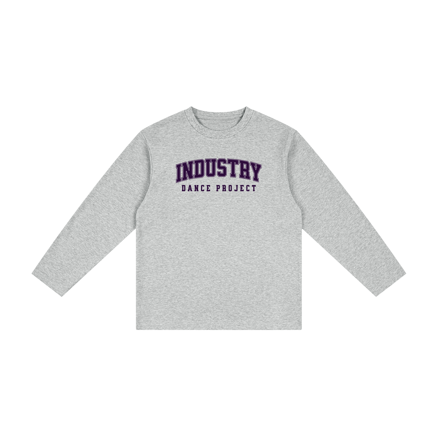 Youth Community Long Sleeve