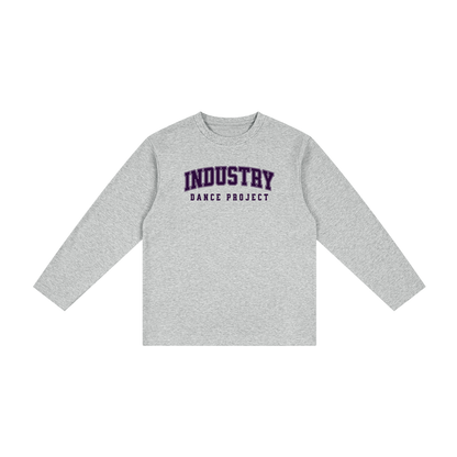 Youth Community Long Sleeve