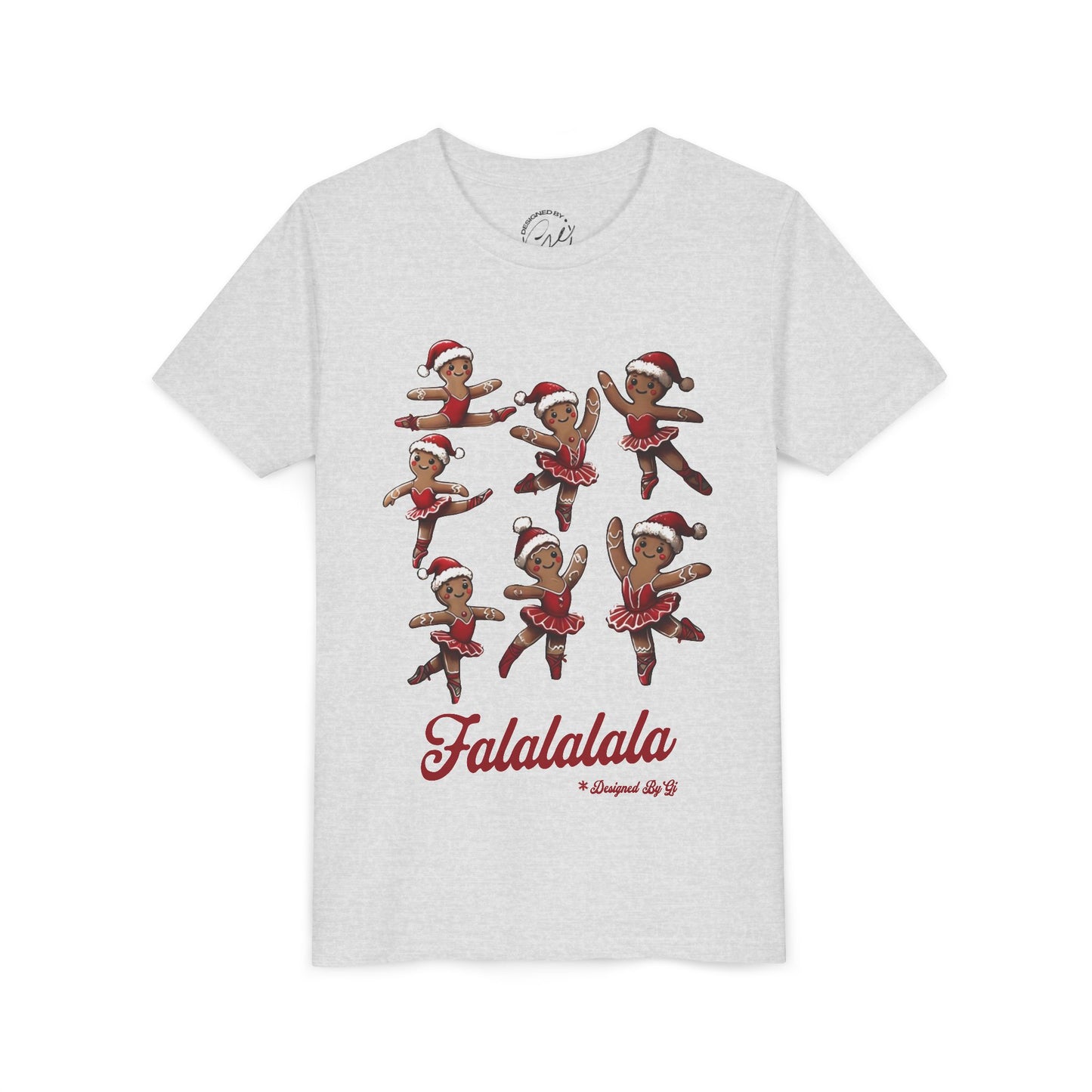 Youth Falalala Tee