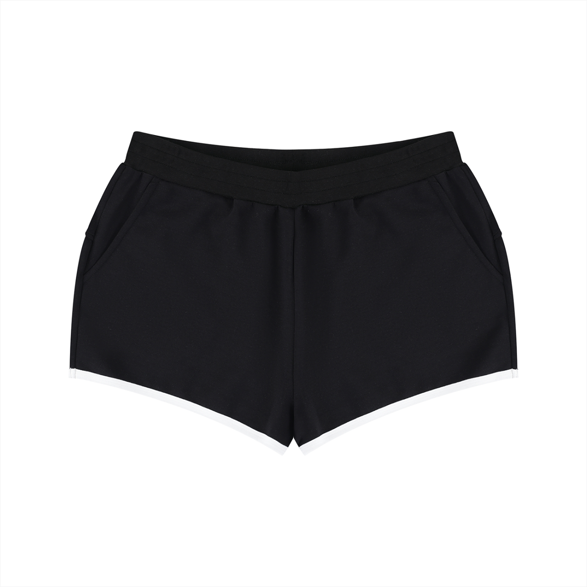 Women's Retro Shorts