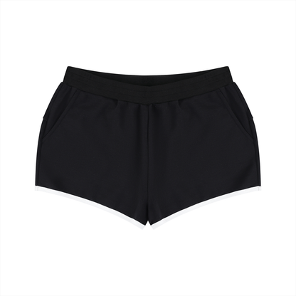 Women's Retro Shorts