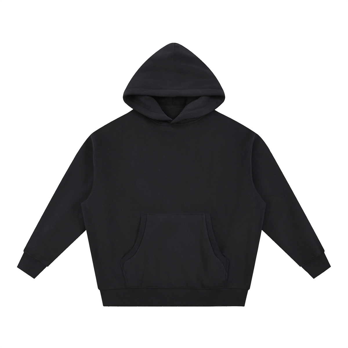 Oversized Hoodie