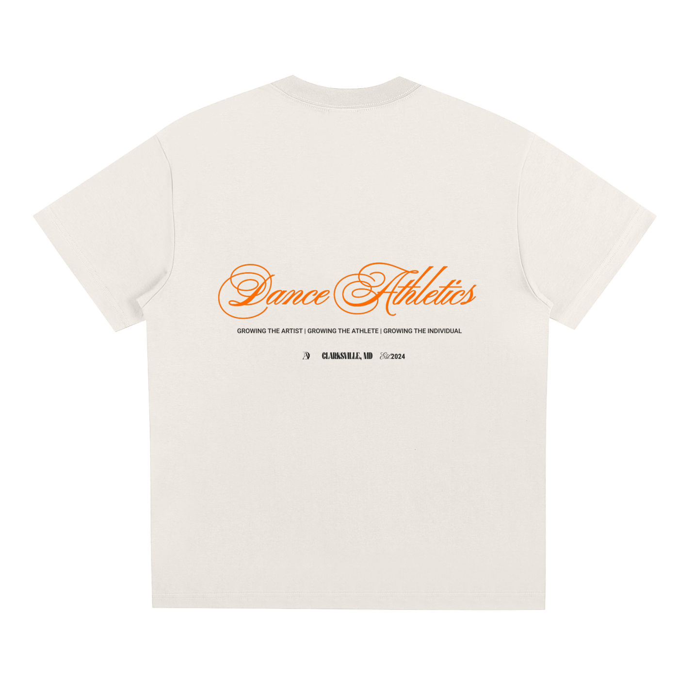 Adult Growing The Individual Tee