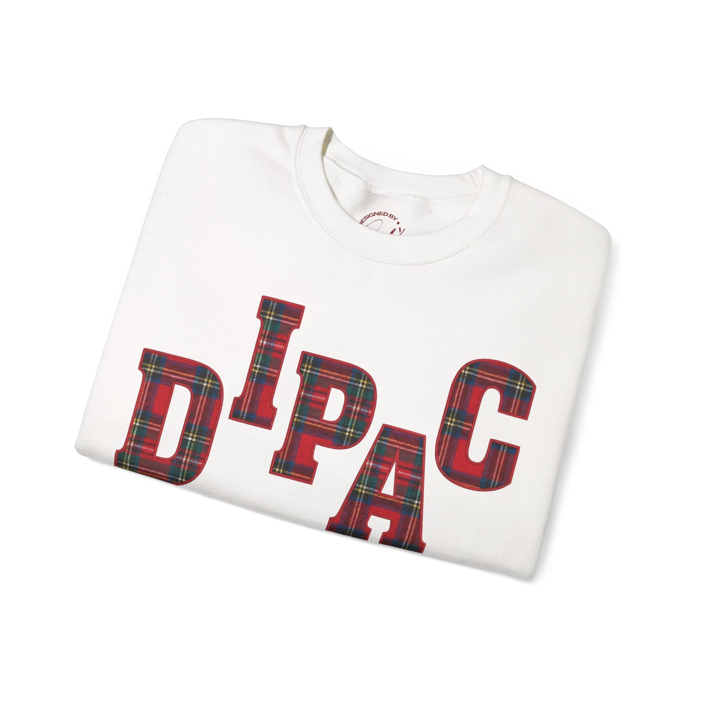 Adult Festive Crewneck