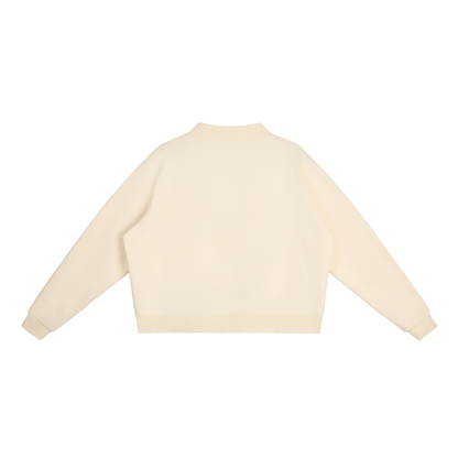 Adult Mock Neck