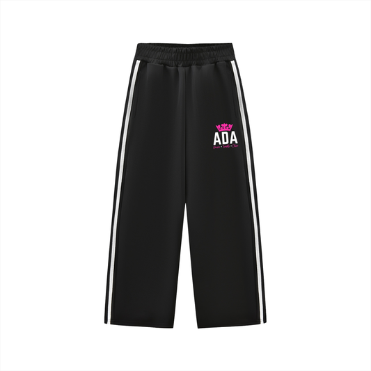 Youth Open Bottom Sweatpants