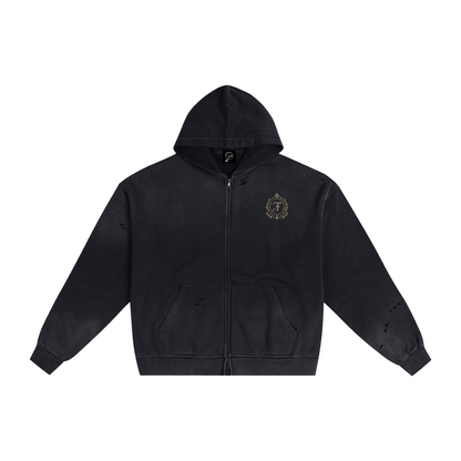 Adult Chapter XIV Zip Up