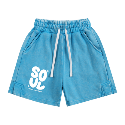 Youth Sweat Shorts