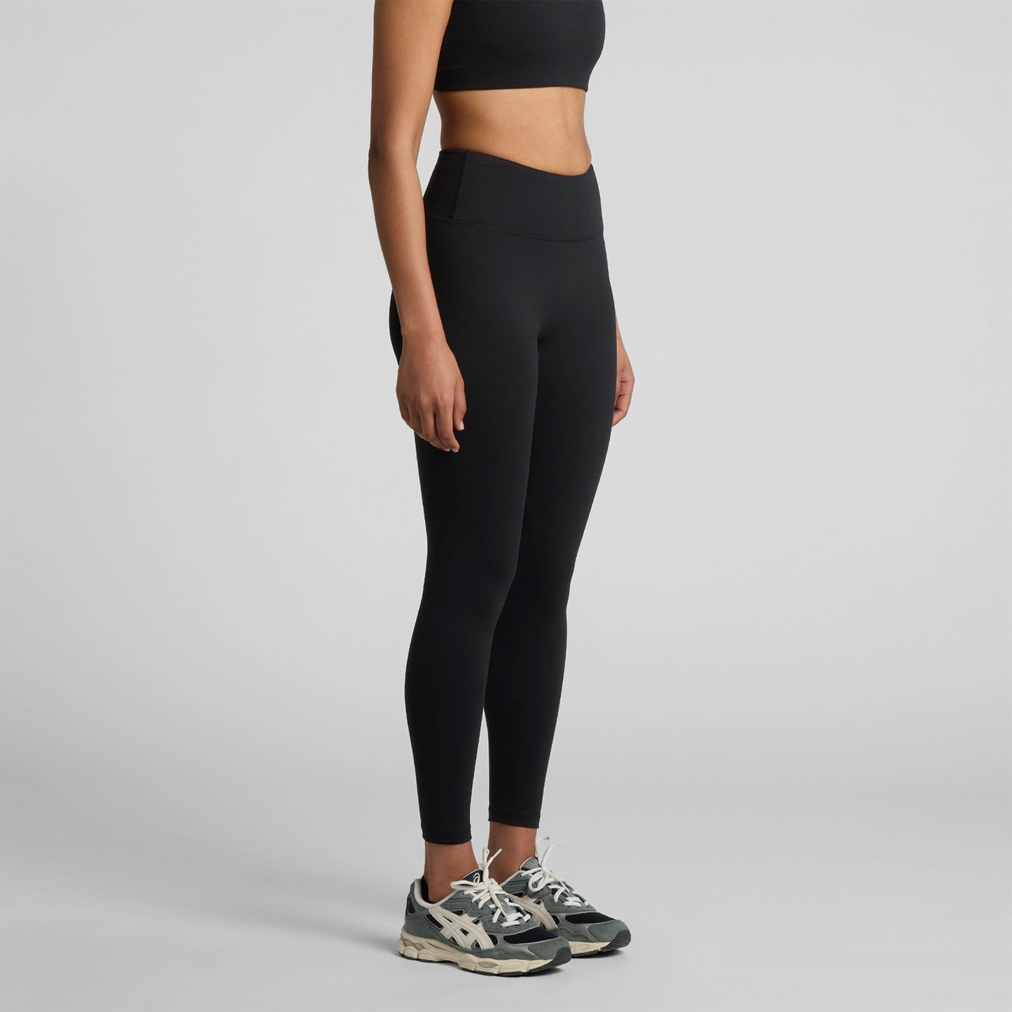 Adult Seamless Leggings