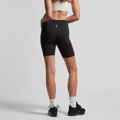 Adult Biker Shorts