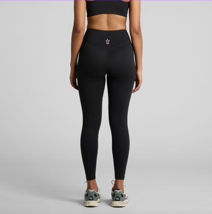 Adult Seamless Leggings