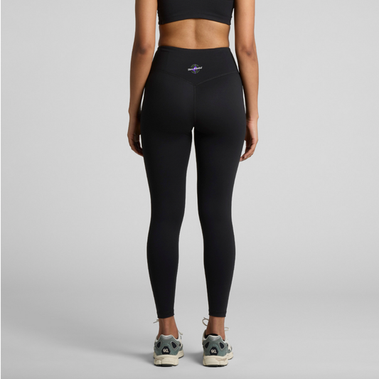 Adult Active Seamless Leggings
