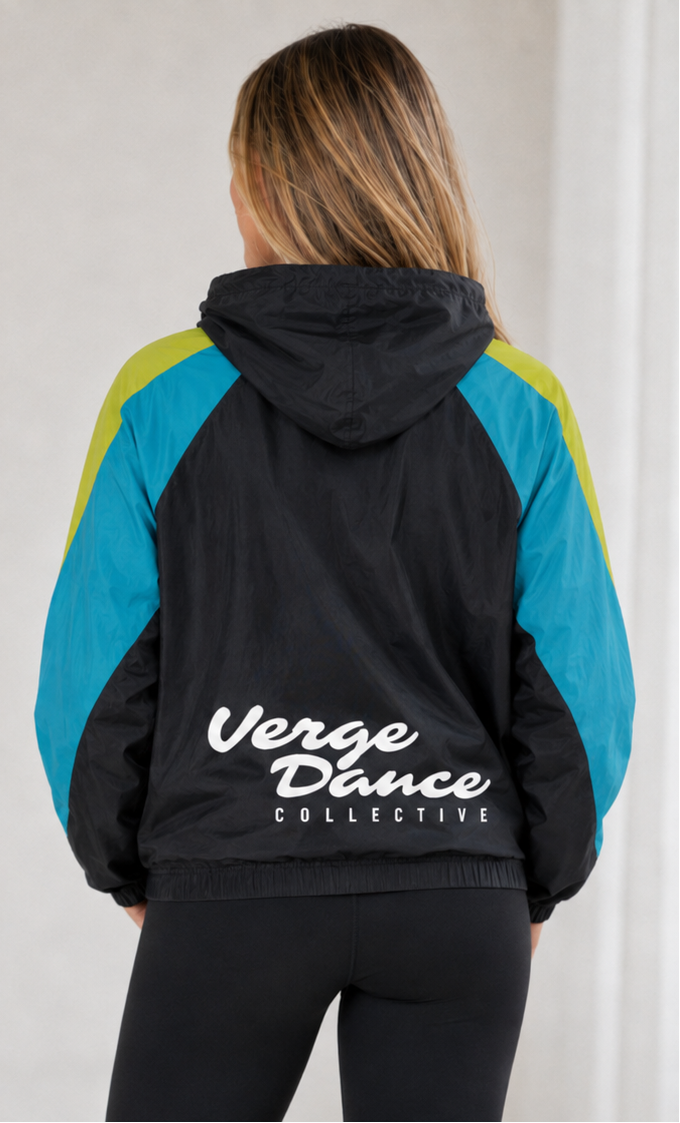 Pre-Order Limited Release (Stars Jacket)