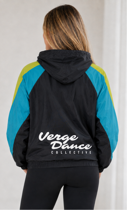 Pre-Order Limited Release (Stars Jacket)