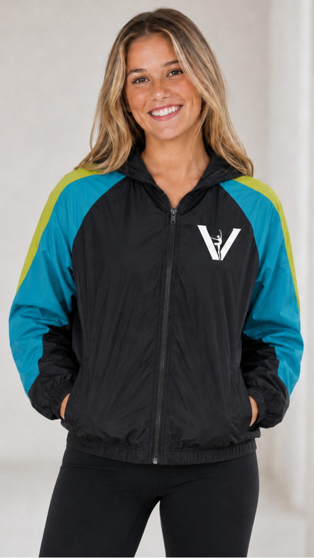 Pre-Order Limited Release (Stars Jacket)