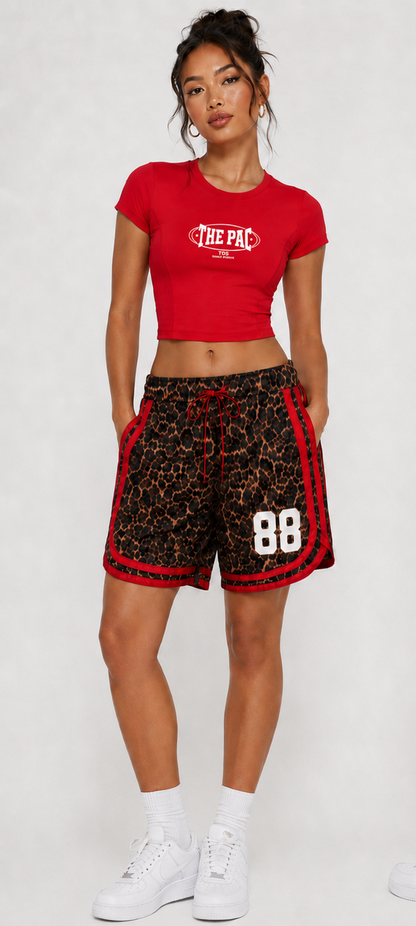 Pre-Order Limited Release (Wildcat Shorts)