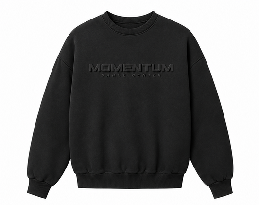 Embossed Crewneck - PRE ORDER BEFORE 8/19