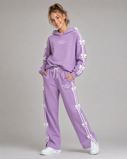 Pre-Order Limited Release (Glow Bow Sweatpants)
