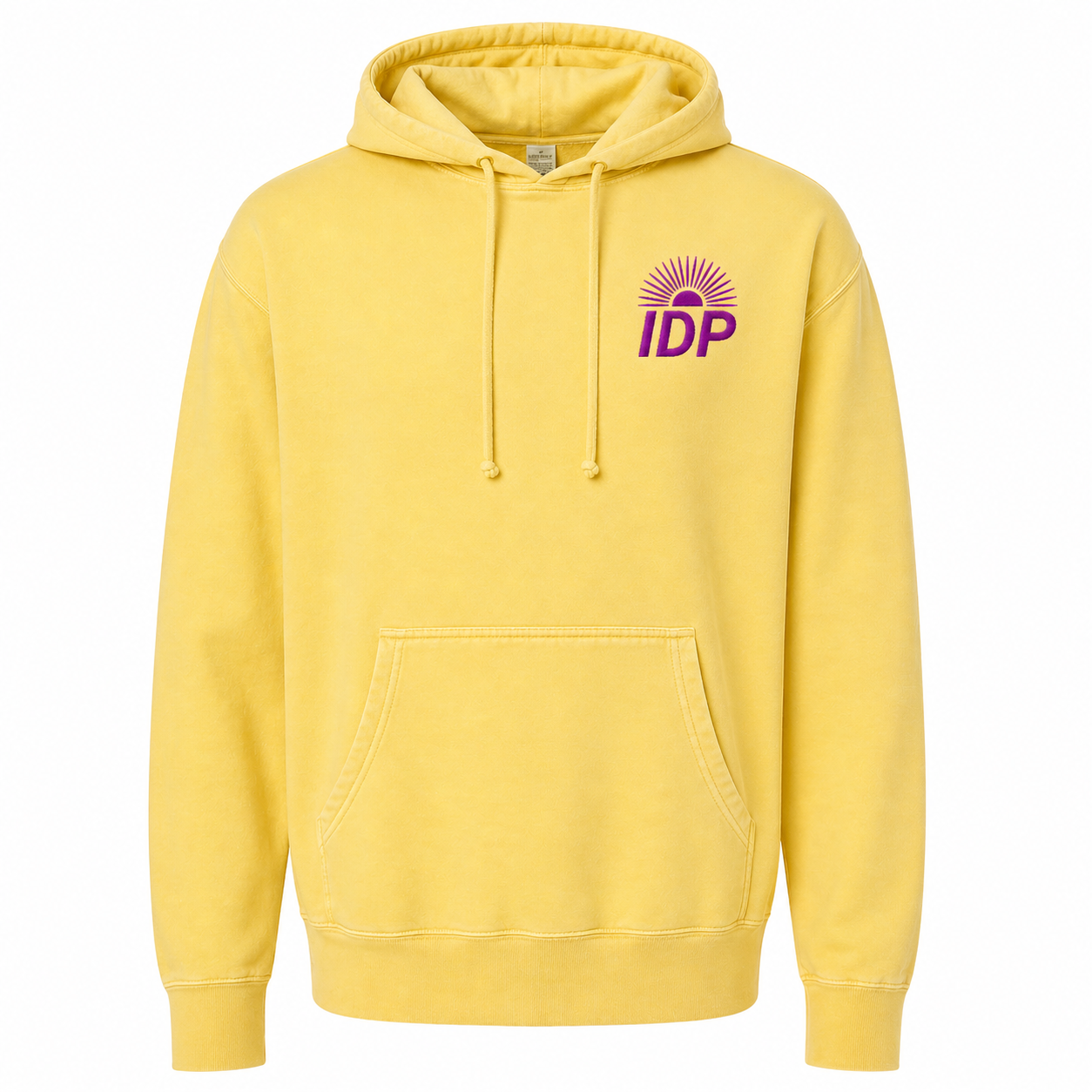 Youth Dandy Inspired Hoodie