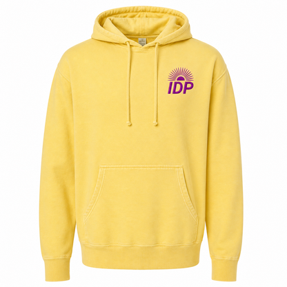 Youth Dandy Inspired Hoodie