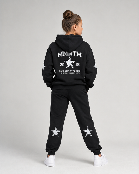 Youth Athletic Dept. Hoodie
