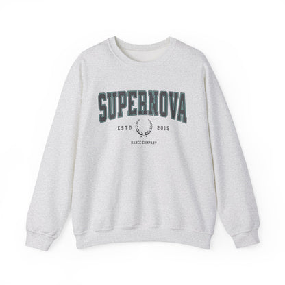 Youth Community Crewneck