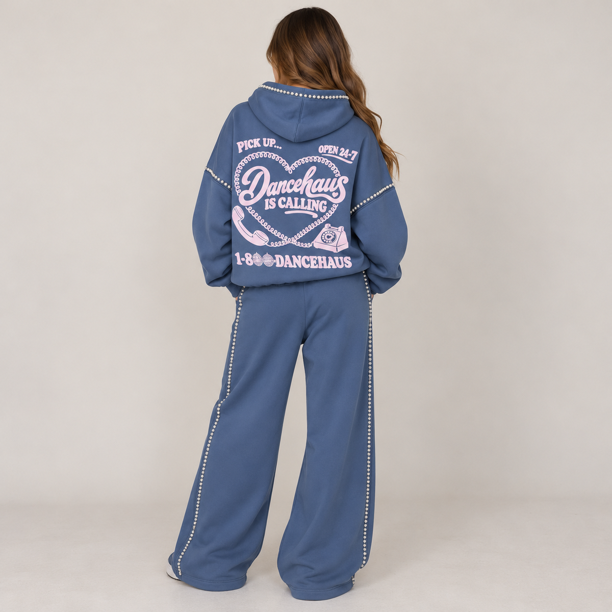 Pre-Order Limited Release (Comfort Zone Sweatpants)