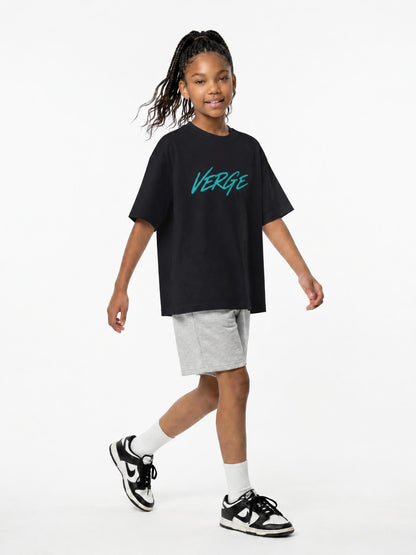 Youth Oversized Tee
