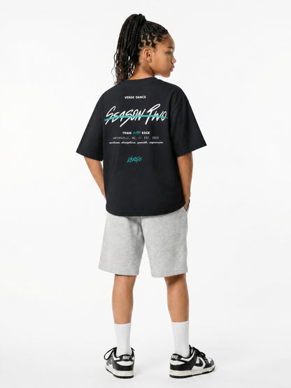 Youth Oversized Tee