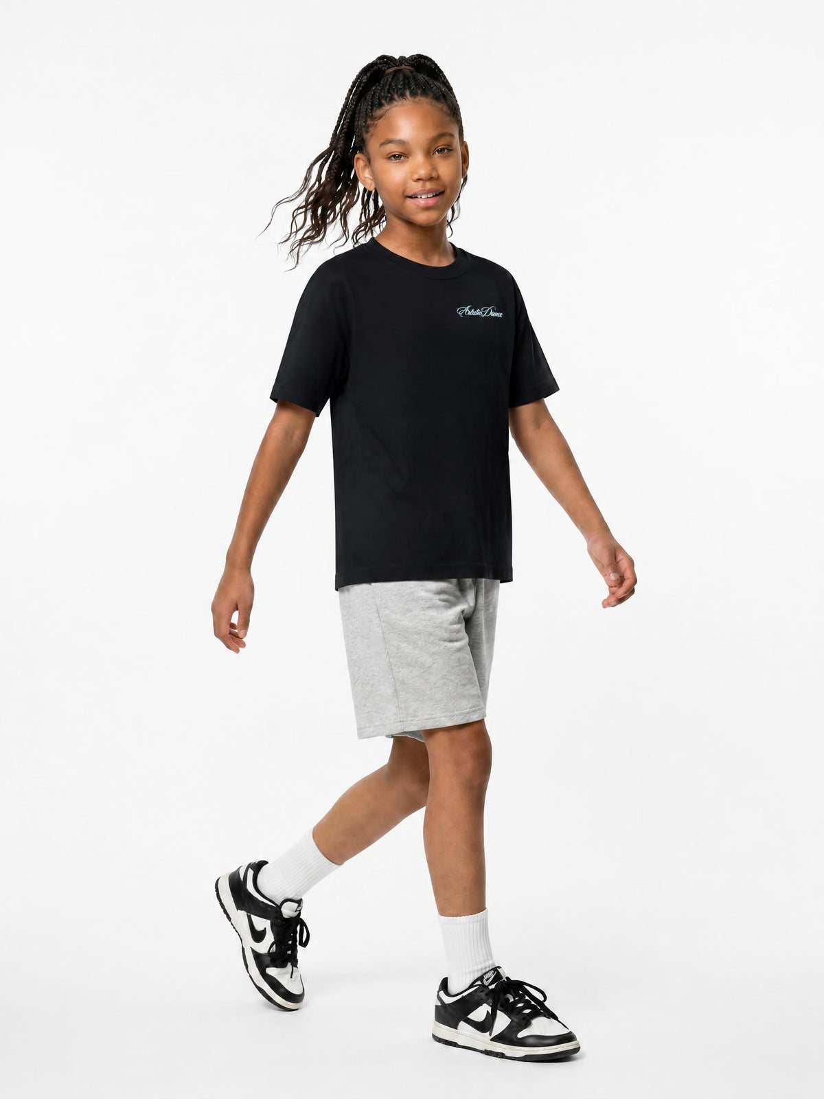 Youth ADC Tee