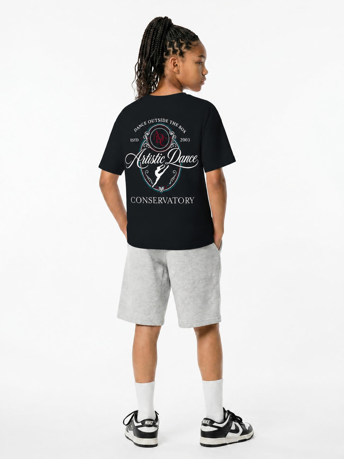 Youth ADC Tee