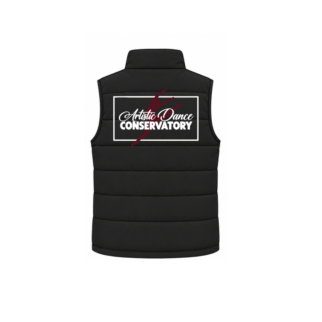 Limited Release Pre-Order (Tahoe Vest)