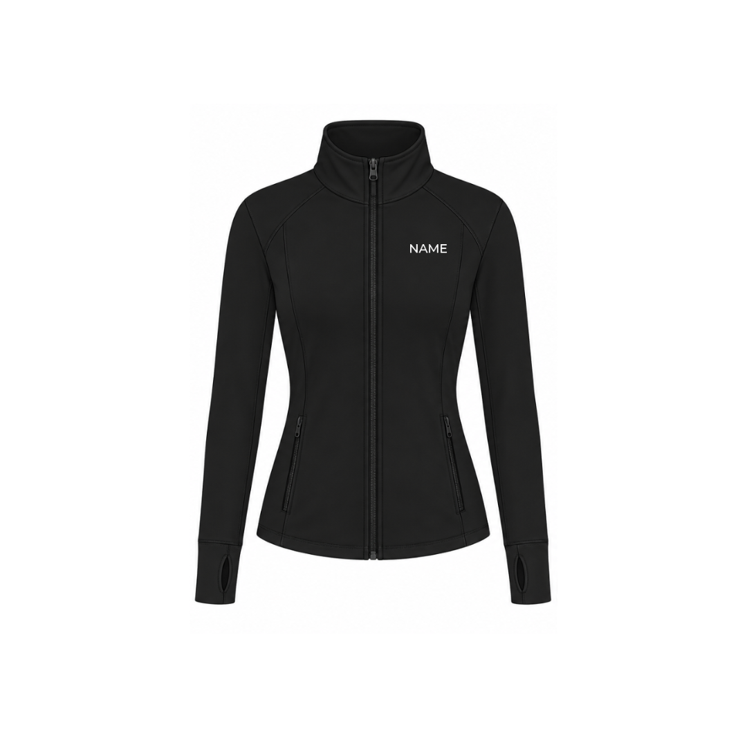 Limited Release Pre-Order (Active Jacket)