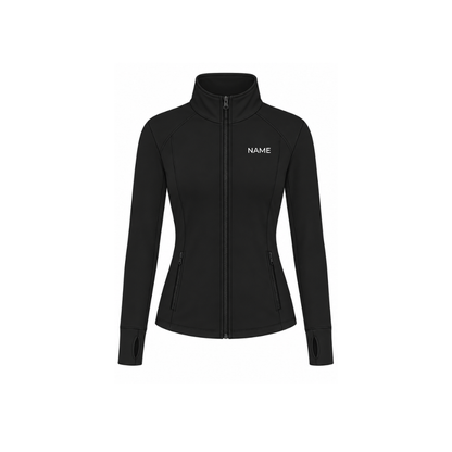 Limited Release Pre-Order (Active Jacket)
