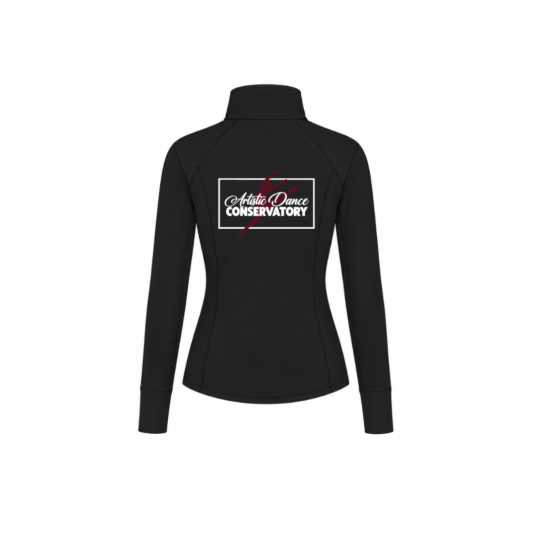 Limited Release Pre-Order (Active Jacket)
