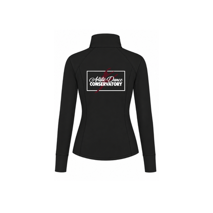 Limited Release Pre-Order (Active Jacket)