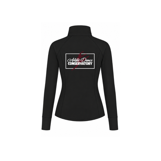 Limited Release Pre-Order (Active Jacket)