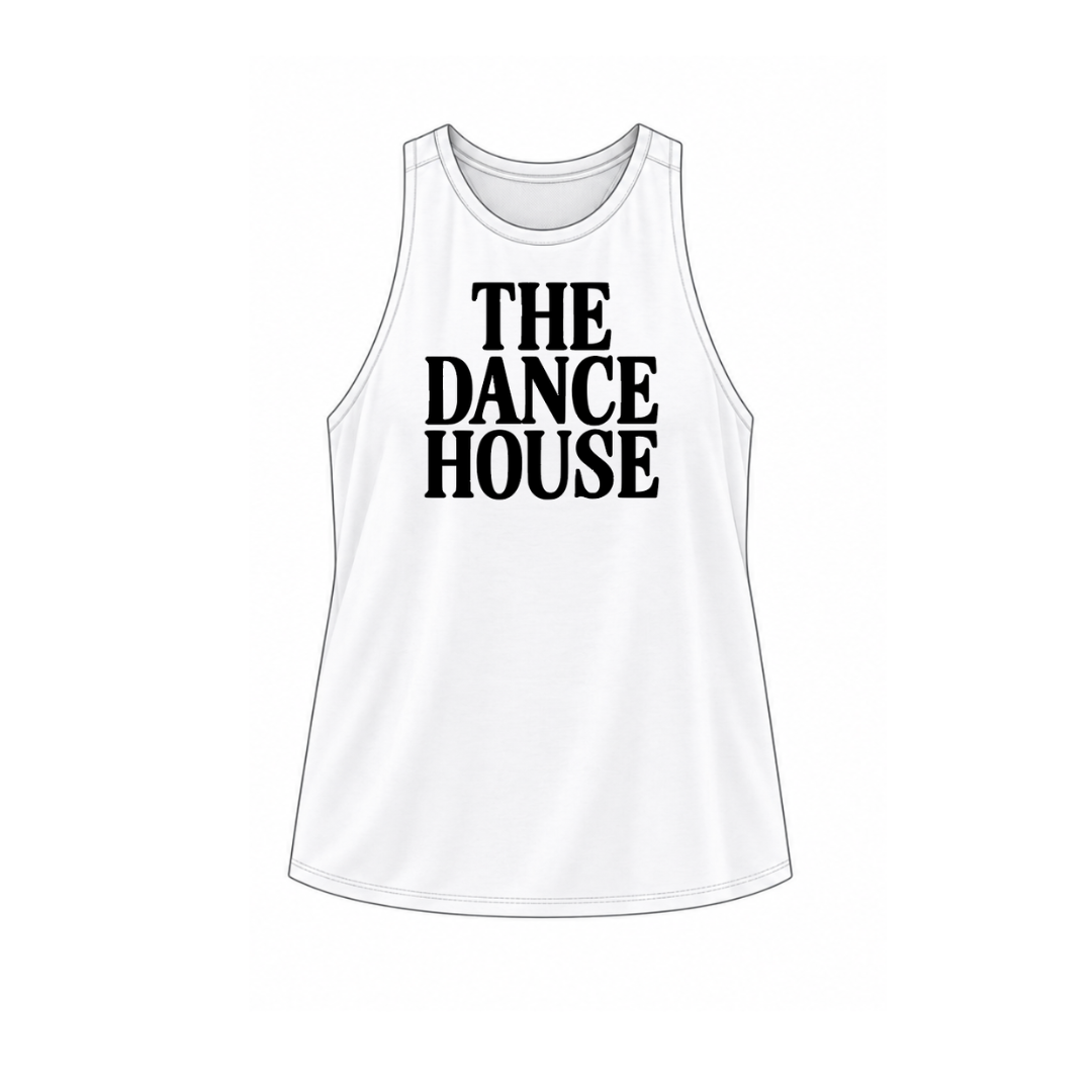 Pre-Order Limited Release (Skye Tank)