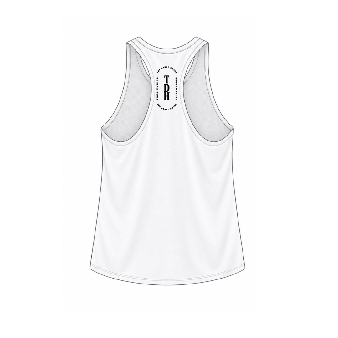 Pre-Order Limited Release (Skye Tank)