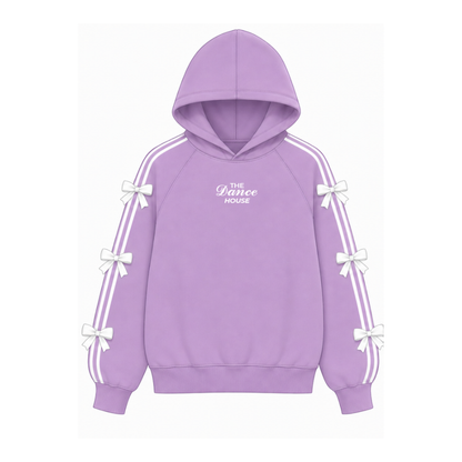 Pre-Order Limited Release (Marlowe Hoodie)