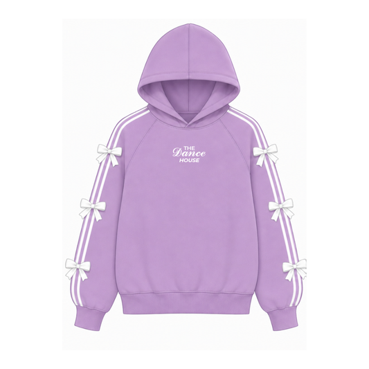 Pre-Order Limited Release (Marlowe Hoodie)
