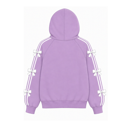 Pre-Order Limited Release (Marlowe Hoodie)